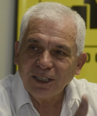 Carlos Loup Reyes (*)