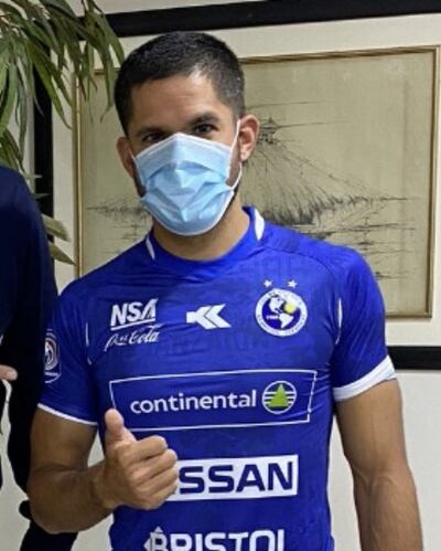 Juan José Aguilar Orzuza (31)