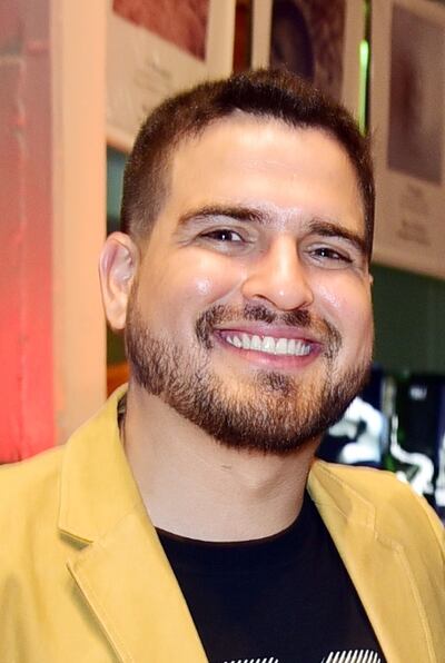 Ricardo Arriola, director ejecutivo de la FIC.