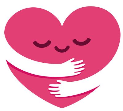 El amor nos hace sentir seguros y protegidos. Trae optimismo y nos da esperanza de que siempre hay una luz al final del túnel.