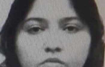 Olinda Clavel Rojo, exagente condenada.