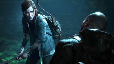 "The Last of Us: Parte II" se lanza en todo el mundo este viernes.