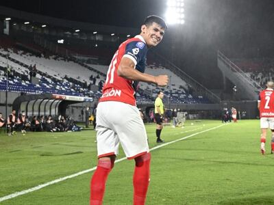 Robert Morales fue ofrecido a clubes italianos y dos equipos estarían interesados.