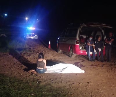 homicidio en Cambyretá