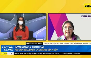 Inteligencia artificial