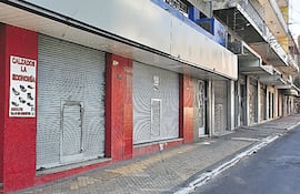 Cientos de micro y pequeñas empresas cuentapropistas fueron afectados por la cuarentena y requieren financiamiento. Las cooperativas esperan poder cubrir la demanda.