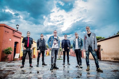 A fines de 1986 se forma la reconocida agrupación argentina de reggae Los Pericos. Siempre activos, hoy se preparan para ofrecer un concierto virtual diferente.