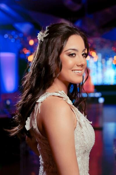 Las fotos y videos estuvieron a cargo de  Víctor Jesús Chávez.