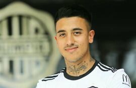 Robert Ergas, Olimpia.