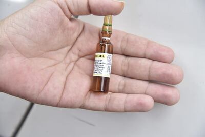 Medicamentos de uso exclusivo de IPS, Clínicas son comercializados en los "pasillos"