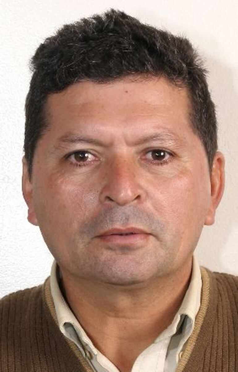 Ex  intendente Isabelino Silva, acusado por lesión de confianza.