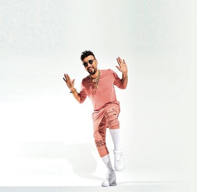 DANTE volcÁn musical