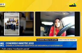 Congreso Innotec 2022