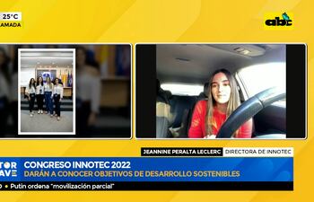 Congreso Innotec 2022