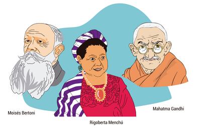 El compromiso de la singularidad.