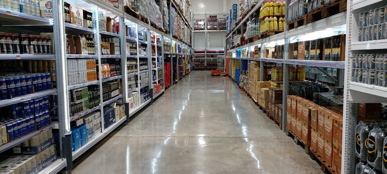 Un fin de semana difente por el mes de la cerveza propone Fortis.