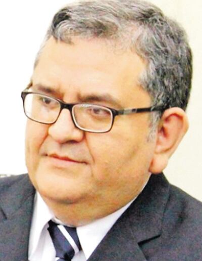 Marcos Köhn Gallardo, conocido jurista de nuestro país. Fue juez en lo penal, y candidato a ministro de la Corte.