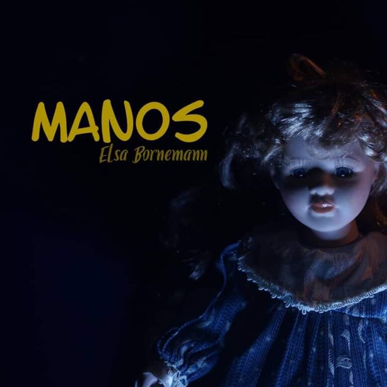 Diez son los cuentos que serán teatralizados por Macarena y sus alumnos.