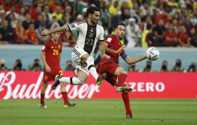 Europa tendrá nuevos formatos para clasificación a Eurocopa y Mundial