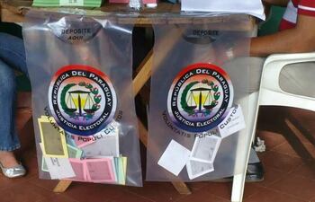 La ley de "muerte civil" contempla el pago de una multa de G. 44 mil, entre otras sanciones.