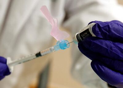 Paraguay: El furgón de cola también en vacunas.