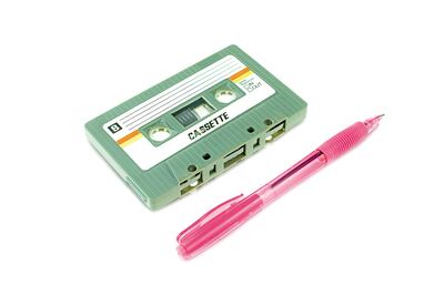 Ottens, el padre del casete