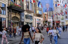 Un simple paseo enérgico de veinte minutos cada día es suficiente para mejorar la salud cardiovascular y reducir riesgos, según un estudio difundido este miércoles por la Asociación Americana de Cardiología y publicado en ‘Circulation’, la revista de la asociación.