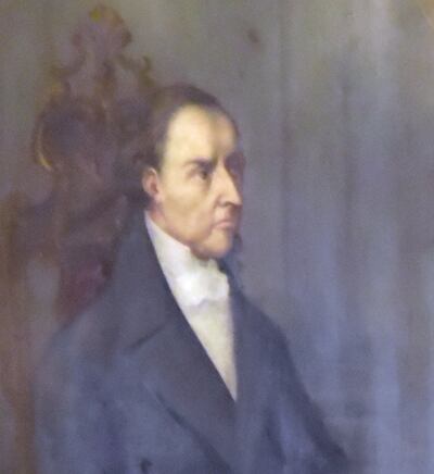 José Gaspar Rodríguez de Francia