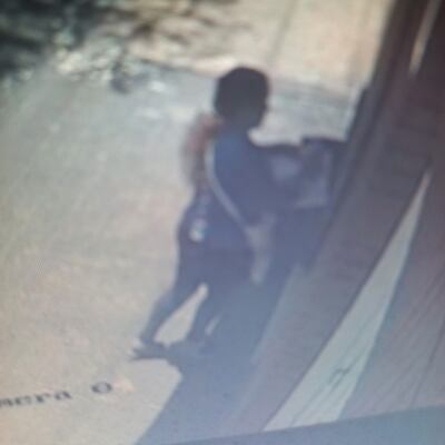 Abogada denuncia que censista completó formulario sin realizarle la entrevista y colocó la calcomanía por su vivienda sin que sea censada