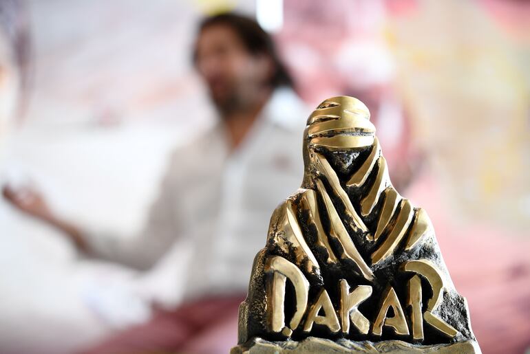 Dakar