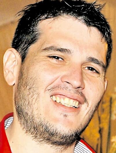 Raúl Sánchez Benegas, funcionario de Yacyretá, imputado por ausencia justificada con certificado médico falso.