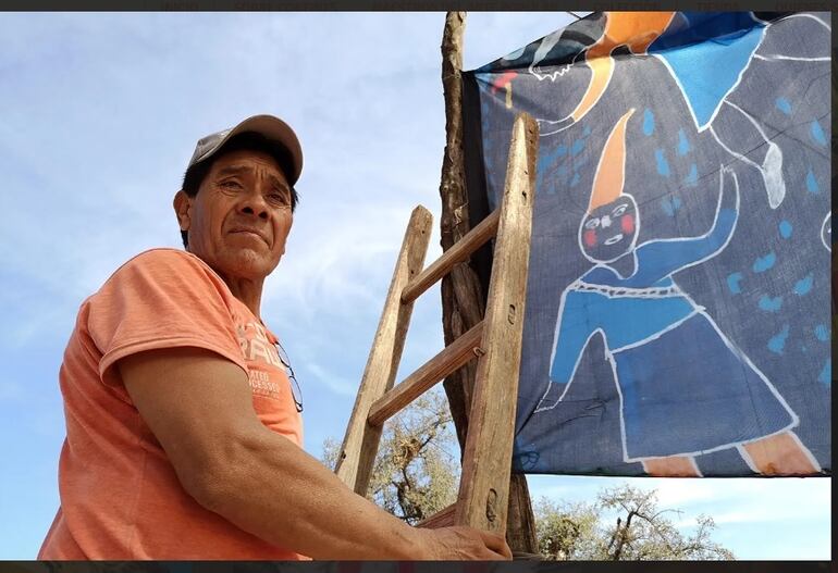 Confines del Paraguay, website. Iniciativa de Fernando Allen y Fredi Casco.