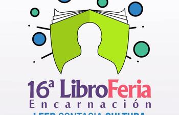 Logo oficial de la feria.