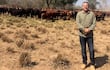 El convenio incluye patrimonios en Paraguay, tales como obras de arte, bienes agropecuarios e inmobiliarios.