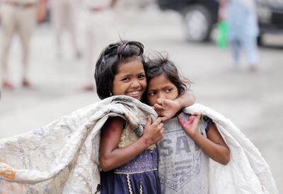 La situación de la niñez en cuanto a las uniones tempranas así como el acceso a la educación pone en evidente desventaja a las niñas.