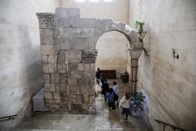 La antigua piscina de Siloé, uno de los lugares sagrados del judaísmo en Jerusalén, será excavada y abierta al público por primera vez en la historia moderna, informó hoy la Autoridad de Antigüedades de Israel (AAI), aunque ésta se ubica en el barrio palestino de Silwan, en la parte este ocupada de la ciudad.
