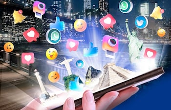 Los clientes pueden acceder a paquetigos especiales de internet para seguir comunicados en todo momento.