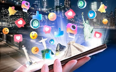 Los clientes pueden acceder a paquetigos especiales de internet para seguir comunicados en todo momento.