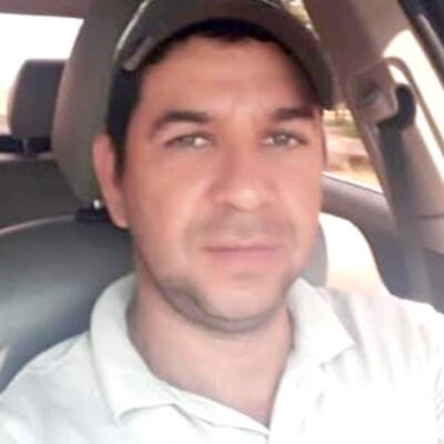 Nelson Duré Maciel (37), prófugo.