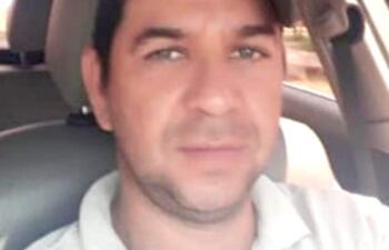 Nelson Duré Maciel (37), prófugo.