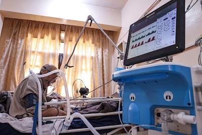En Paraguay, el covid-19 causó la muerte de casi 20 mil personas en tres años.