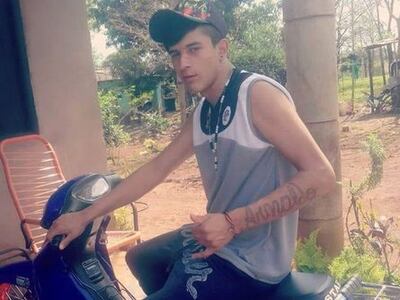 Arnaldo Luis Fidabel Báez es el principal sospechoso de cometer el crimen.