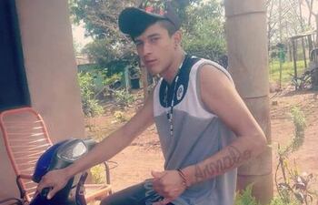 Arnaldo Luis Fidabel Báez es el principal sospechoso de cometer el crimen.