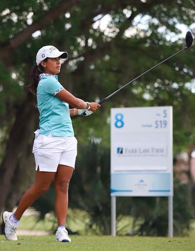 La rentada paraguaya Julieta Granada juega desde hoy su primer certamen oficial después de su mejor conquista, la de ser mamá.