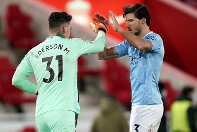 Manchester City quiere seguir por el buen camino en la Premier League