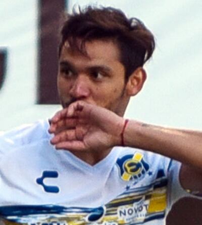 Walter Rodrigo González