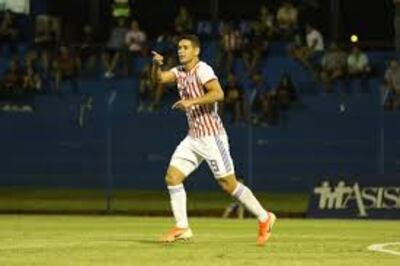 Sergio Bareiro jugará en Cerro Porteño