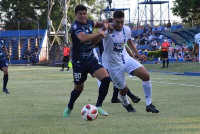 Guaireña 12 de Octubre