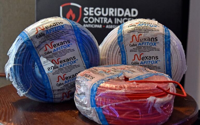 Esta nueva tecnología puede ayudar a mejorar la seguridad eléctrica en nuestro país.