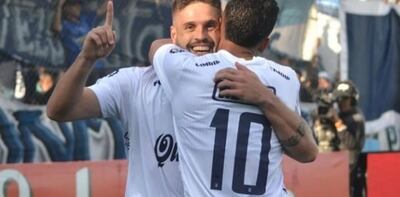 Quilmes eliminó a Rosario Central en la Copa Argentina